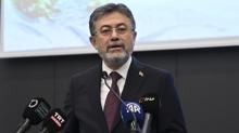 Bakan Yumakl�: T�rkiye Su Atlas�, ge�mi�le gelece�in aras�nda k�pr� kuran bir �al��ma