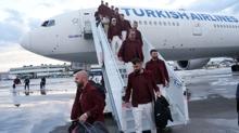 Bunu hayal bile edemezdik