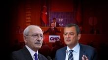 CHP'de grup sava��