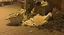 CHP'li ba�kan koltu�a oturdu�undan beri ��z�lmedi! ''En temel g�revi bile yapam�yorlar''