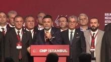 CHP'nin ''Hileli Koltuk'' davas�! Mahkeme ara karar�n� verdi