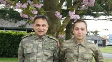 Dorukhan B�y�k���k cinayetinde son g�zalt�! 8 y�ll�k firar havaliman�nda bitti