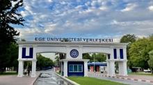 Ege �niversitesi'nde milyonluk ihale usuls�zl���! �rg�tl� hareket edip kamu paras�n� eritmi�ler