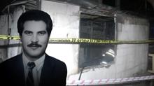 K�l olan kul�bedeki s�r 12 y�l sonra ��z�ld�! Bakan G�rlek duyurdu
