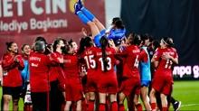 MA� SONUCU: Malta: 0 - T�rkiye: 3