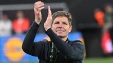 Milan'da s�rpriz tercih! Yeni hoca Oliver Glasner