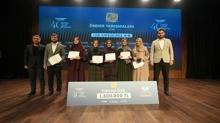 �NDER yar��malar�nda �d�ller sahibini buldu