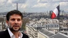 Soyk�r�mc� bakana so�uk du�! AB �lkesine giri�i yasakland�