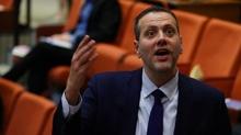 Soyk�r�mc� �srailli bakandan Beyrut'a sald�r� tehdidi