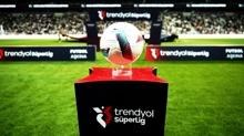 S�per Lig'de s�rpriz ayr�l�k! Teknik direkt�r ile vedala��ld�