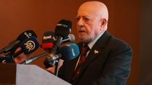 Suriye'den T�rkiye �a�r�s�: Kurulmas� i�in �aba g�steriyoruz