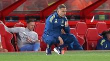 Suudi Arabistan'dan Vitor Pereira'ya kanca!