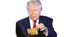 Trump'�n 100 bin dolarl�k vizesini mahkeme iptal etti