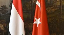 T�rkiye-Suriye i� d�nyas� bir araya geldi