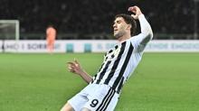 Vlahovic'e Aslan pen�esi