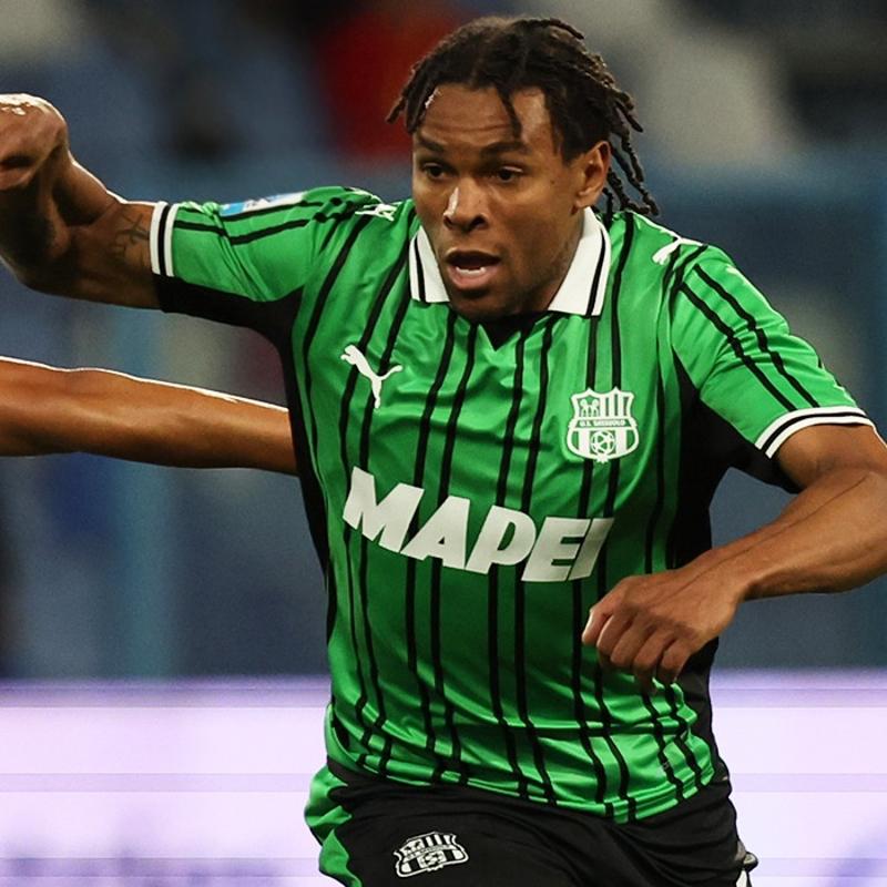 Transferde fark 10 milyon euro! Be�ikta� Lauriente i�in g�z�n� karartt�