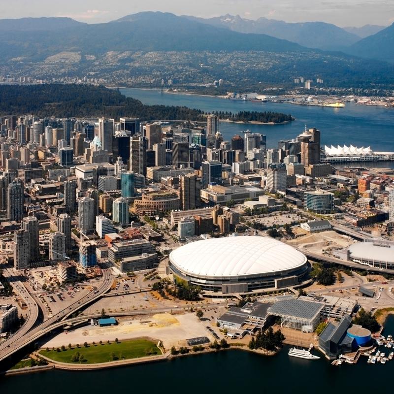 T�rkiye - Avustralya ma�� burada oynanacak: BC Place Stadyumu'nun �a��rtan hikayesi!