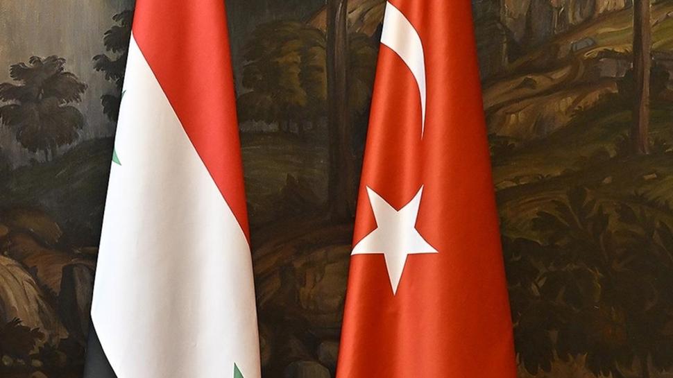Türkiye-Suriye iş dünyası bir araya geldi