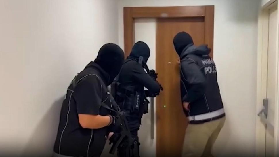 Türkiye'den İtalya hattına darbe! Çeteye koruma kalkanı olan