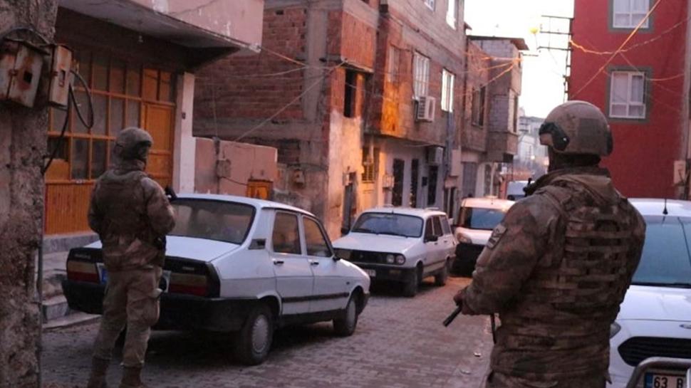 21 ilde DEAŞ avı! 47 zanlı gözaltına alındı