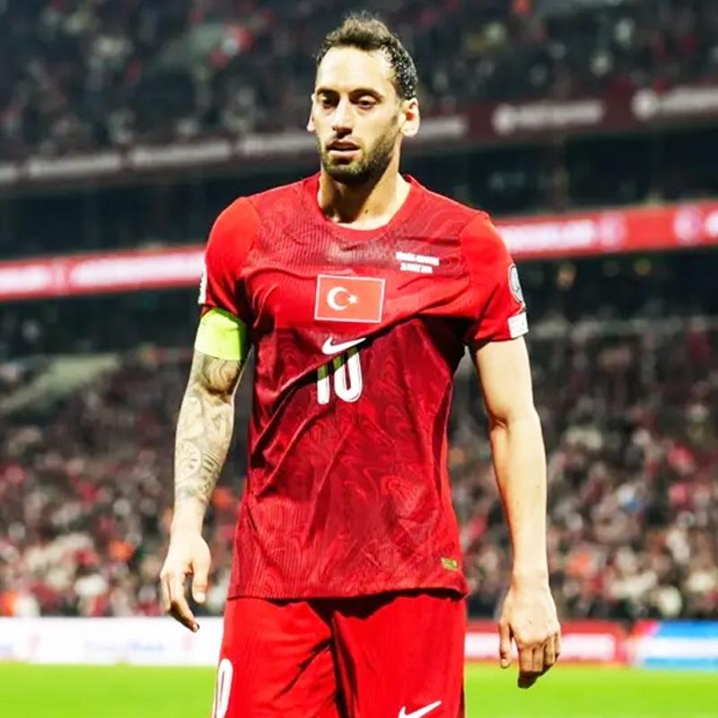 �alhano�lu dokunulmaz
