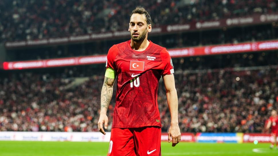 Çalhanoğlu dokunulmaz