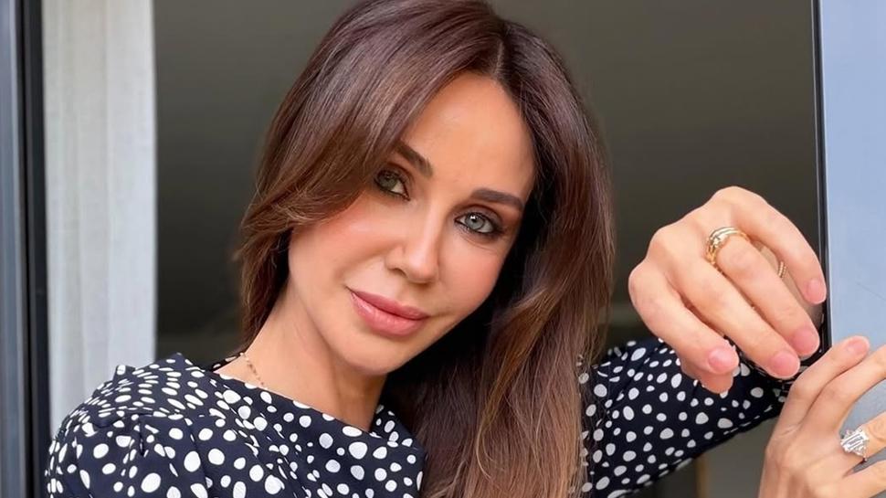 Demet Şener çocuklarının geleceğiyle ilgili konuştu! Dikkat 