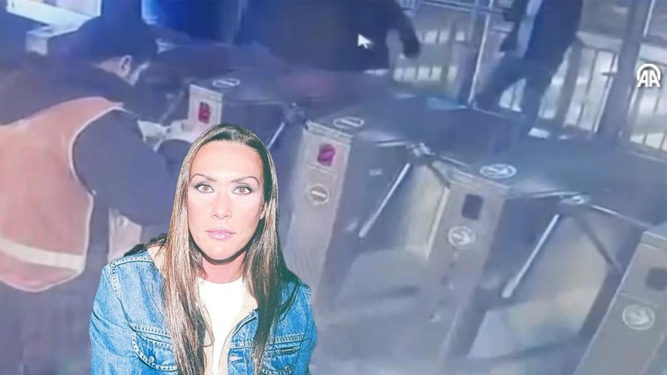 Faili meçhul akbille çözüldü! Aynur Kanbur cinayetinde yeni 