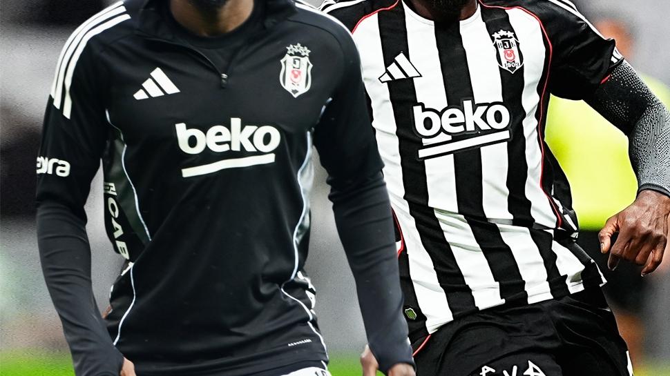 Fenerbahçe, Beşiktaş'ın eski yıldızını alıyor: Görüşmeler ba