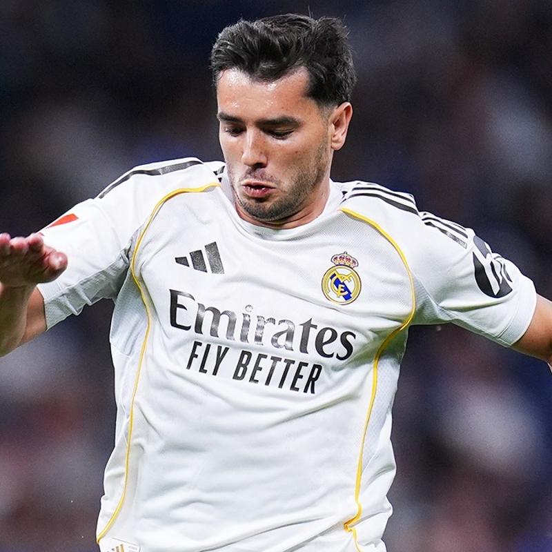 Fenerbah�e'ye 35 milyon euroluk kanat! Hedefteki isim Brahim Diaz