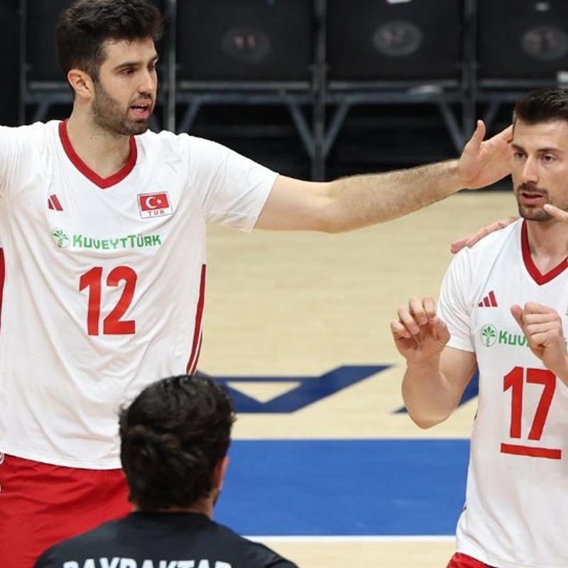 Filenin Efeleri, Milletler Ligi'ne ma�lubiyetle ba�lad�