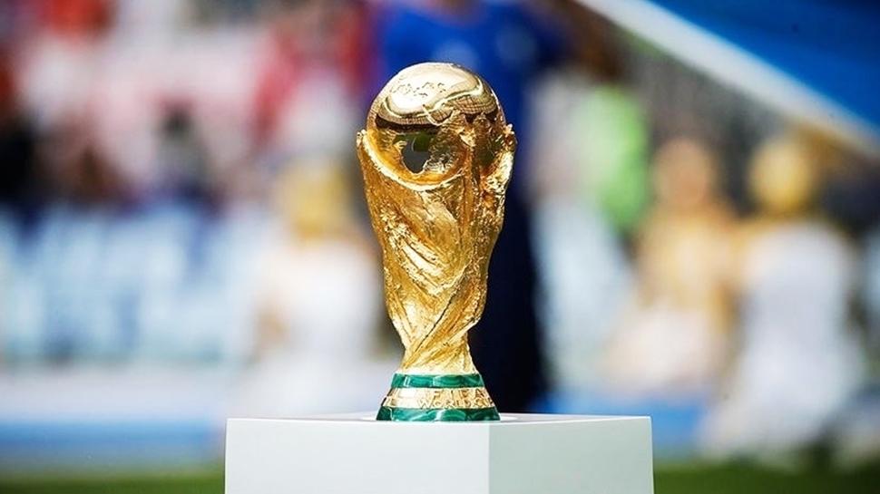 Futbol şölenine son 1! Dünya Kupası başlıyor