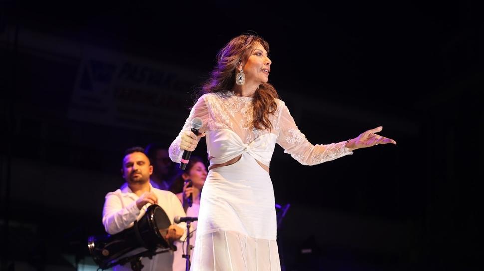 Işın Karaca kilo verdi, eleştirildi! ‘Kötü yorum y