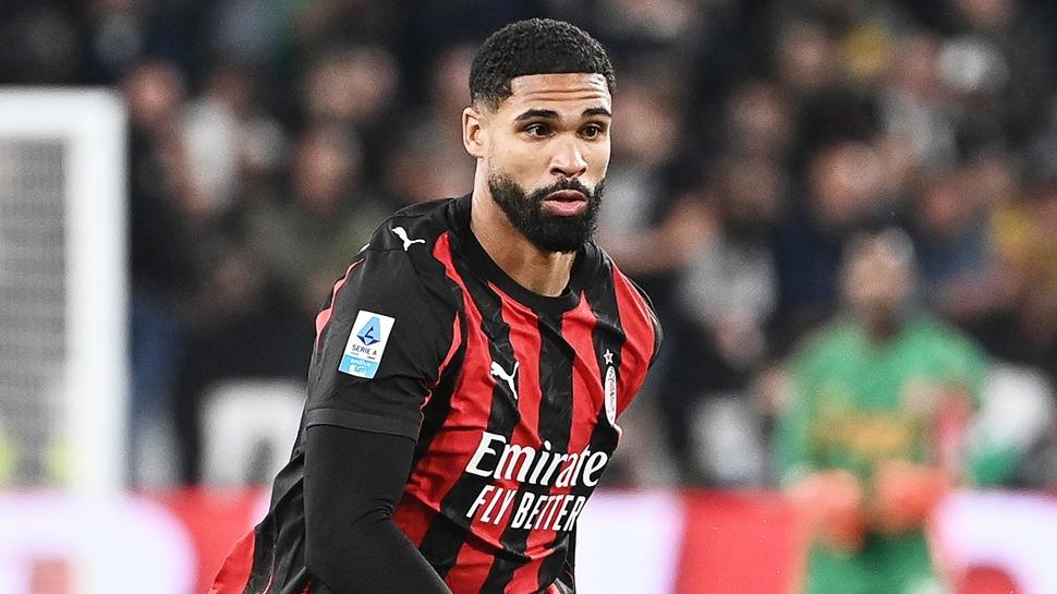 Italiano'nun isteği Ruben Loftus-Cheek! Beşiktaş't