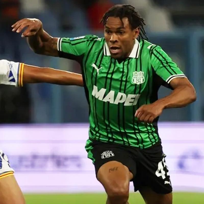 Kartal'dan Serie A taaruzu