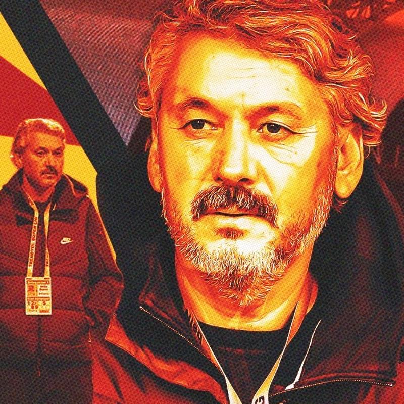 Kayserispor, Atila Gerin'i a��klad�