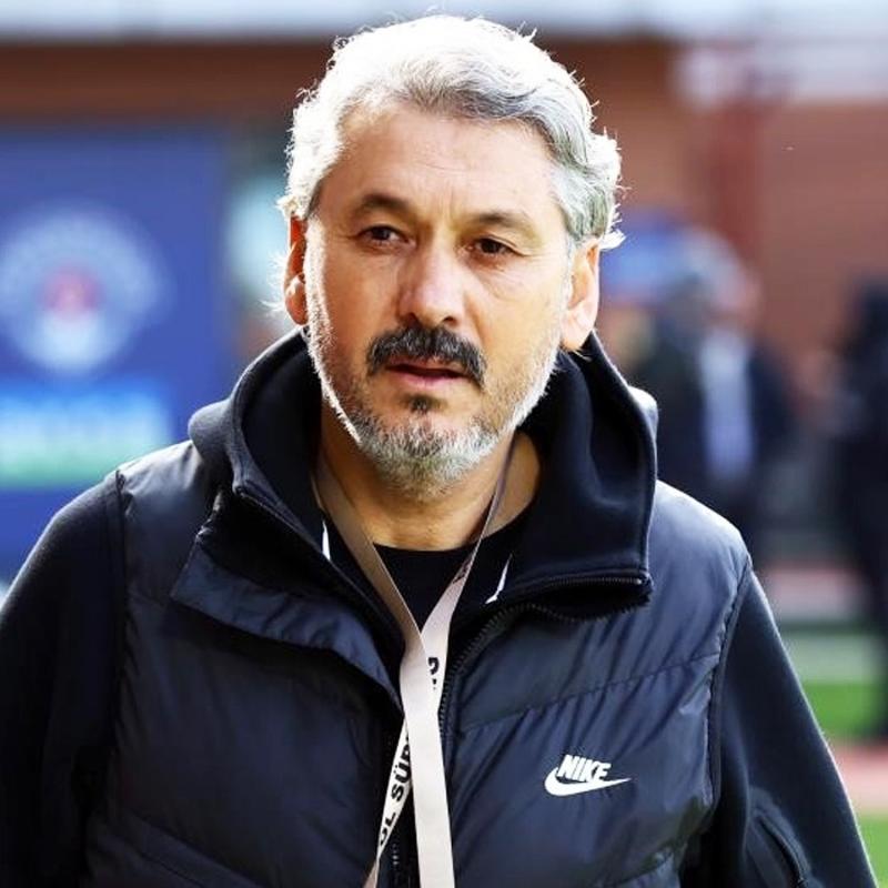 Kayserispor'da Atila Gerin d�nemi