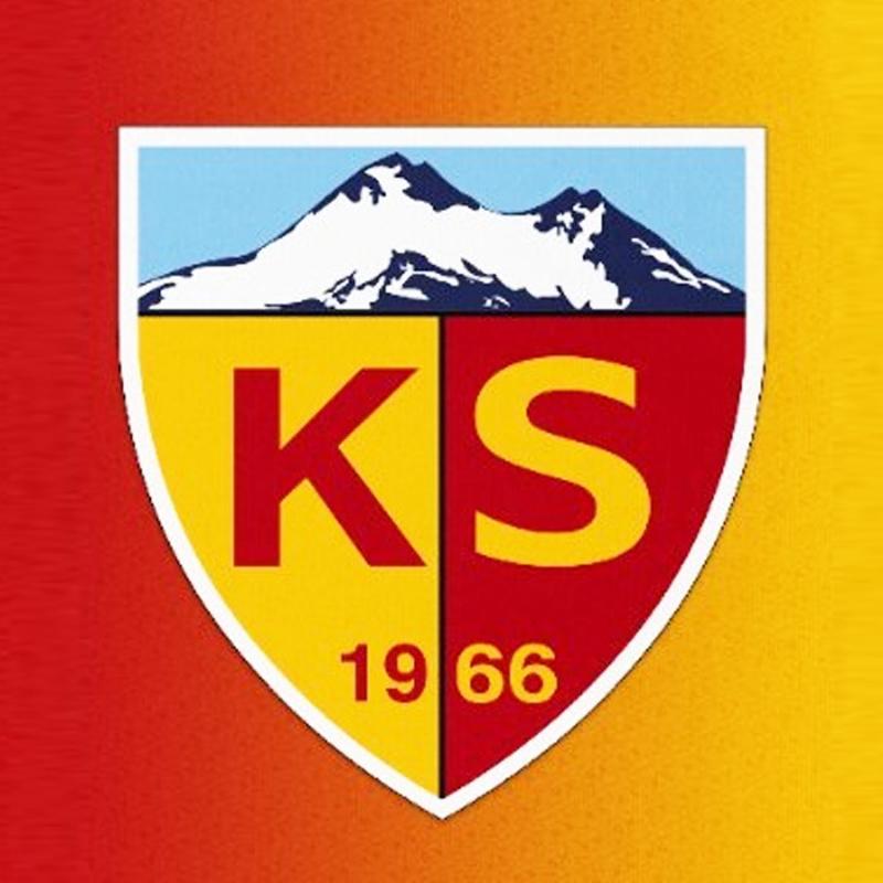 Kayserispor'dan transfer yasa�� a��klamas�