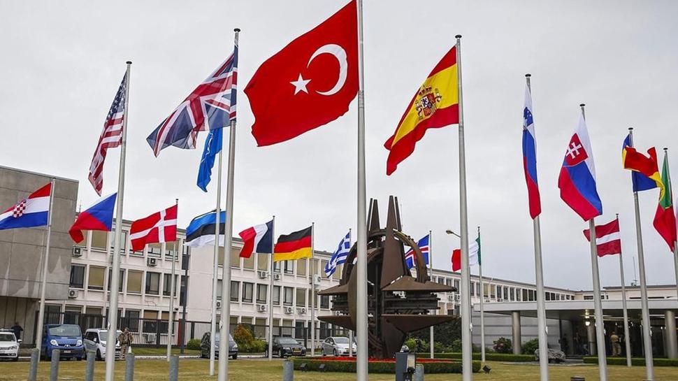 Küresel ittifakın kalbinden çarpıcı ilan: Türkiye NATO için 