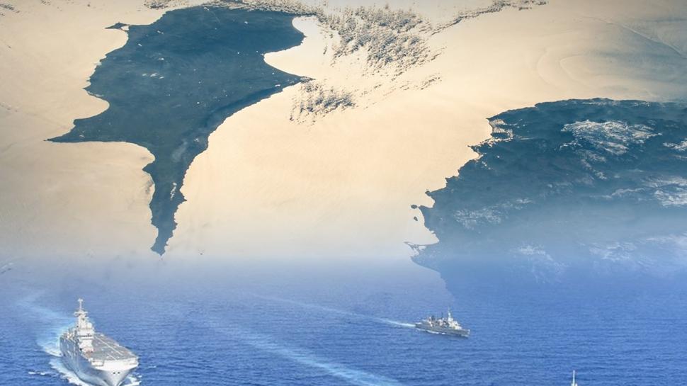 Rumlara içeriden sert şamar: Türkiye karşıtı ittif