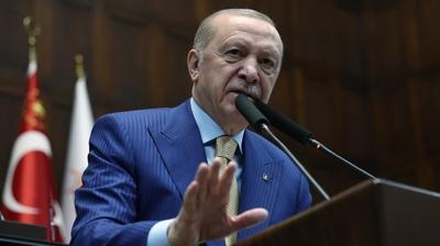 Başkan Erdoğan'dan CHP'ye ara seçim göndermesi: Bu kafayla giderlerse sandıkta milletten daha çok tokat yerler