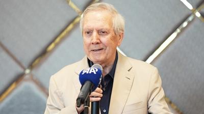 Aziz Y�ld�r�m'dan 2 transfer birden! Fenerbah�e'nin h�cum hatt� tamam gibi