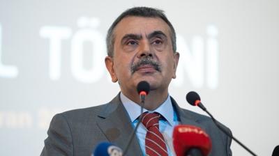 Bakan Tekin: Ac� tabloyu bizler ya�ad�k