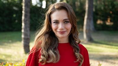 Damla S�nmez gelin oluyor! ��te nikahla ilgili t�m detaylar