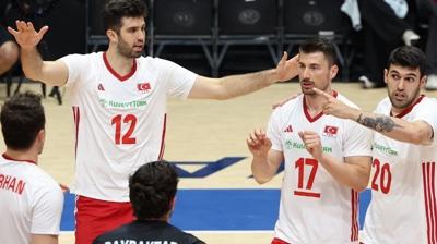 Filenin Efeleri, Milletler Ligi'ne ma�lubiyetle ba�lad�