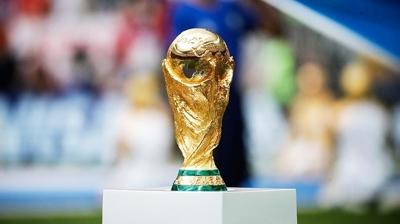 Futbol ��lenine son 1! D�nya Kupas� ba�l�yor