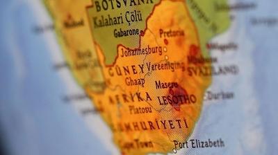 Güney Afrika'da silahlı saldırı: 12 kişi hayatını kaybetti