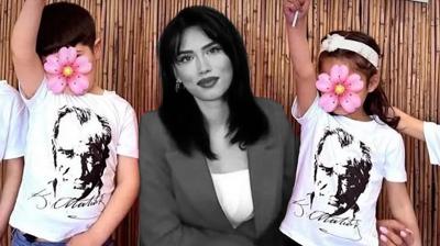 Irmak öğretmenin esrarengiz ölümü! Adli soruşturma başlatıldı