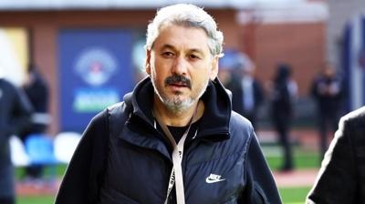 Kayserispor'da Atila Gerin d�nemi