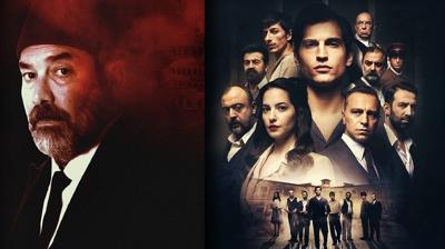 Tarih sevenler buraya: Tabii'de izleyebilece�iniz 8 tarihi drama dizisi!